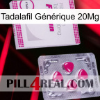 Tadalafil Générique 20Mg 32